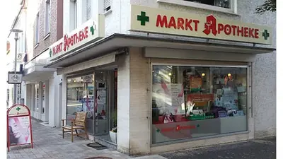 Markt Apotheke