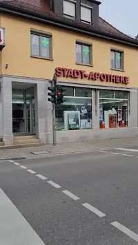 Stadt Apotheke Steinheim