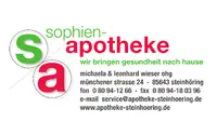 Sophien-apotheke