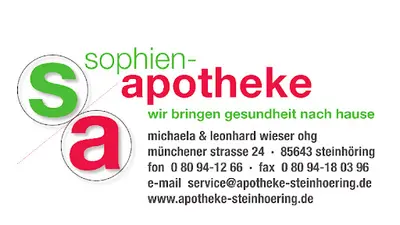 Sophien-apotheke