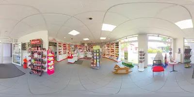 Flösser-apotheke