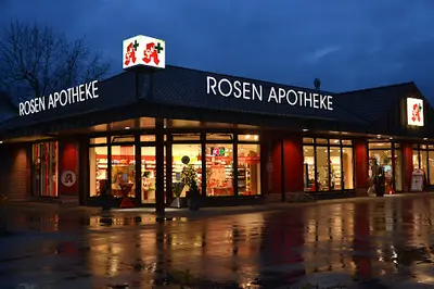 Rosen-apotheke
