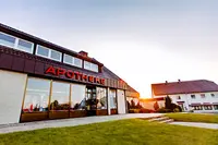 Apotheke In Levern