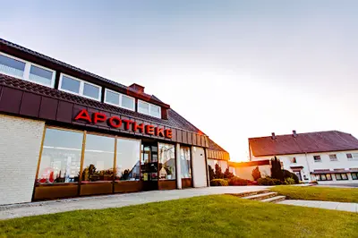 Apotheke In Levern