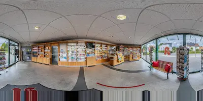 Apotheke In Wehdem