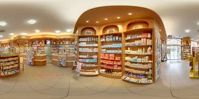 Altmark-apotheke