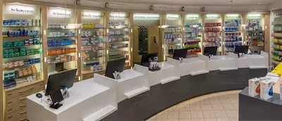 Apotheke Am Stadtsee