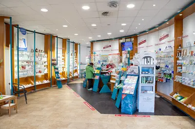 Apowida Apotheke Im Altmark Forum