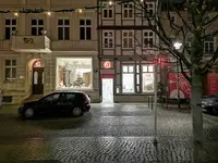 Löwen Apotheke | Mutter Und Kind Apotheke Stendal