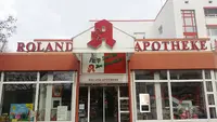 Roland Apotheke Stendal