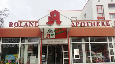 Roland Apotheke Stendal
