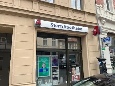 Stern Apotheke