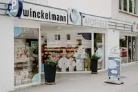 Winckelmann Apotheke Stendal