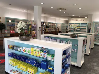 Alpha-san-apotheke
