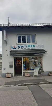 Optymed Apotheke Schlossberg