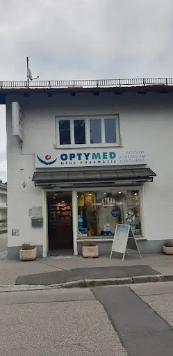 Optymed Apotheke Schlossberg