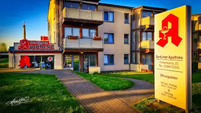 Sertürner Apotheke