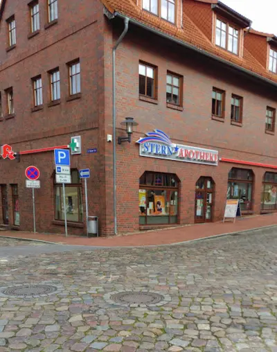 Stern-apotheke