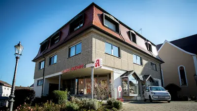Heuberg Apotheke