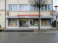 Apotheke Dr. Braun Am Bahnhof