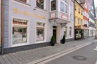 Die Obere Apotheke