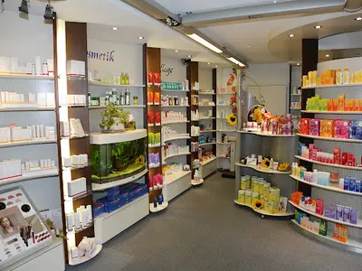 Kuony-apotheke