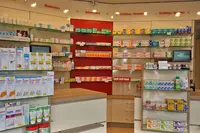Lilien-apotheke Am Rathaus