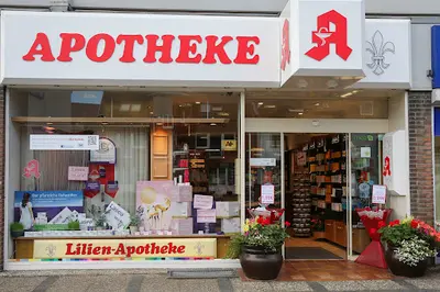 Lilien-apotheke