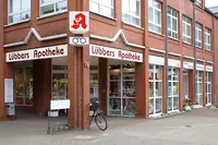 Lübbers Apotheke Am Rathausmarkt