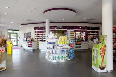 Lübbers Apotheke Im Medico