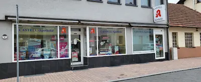 Castell Apotheke