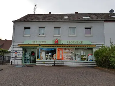 Franken Apotheke