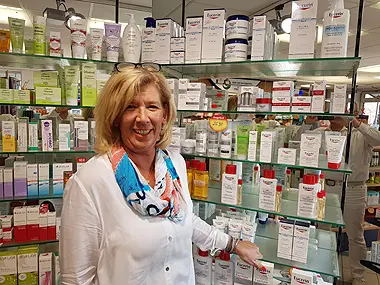 Apotheke Auf Der Heide