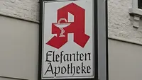 Elefanten Apotheke
