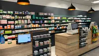 Farma-plus-apotheke Am Rathaus