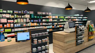 Farma-plus-apotheke Am Rathaus