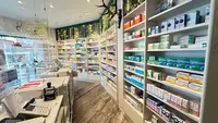 Hirsch Apotheke