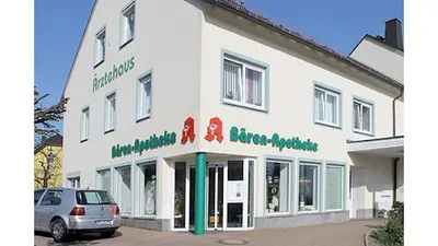 Bären-apotheke