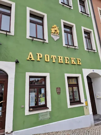 Löwen-apotheke