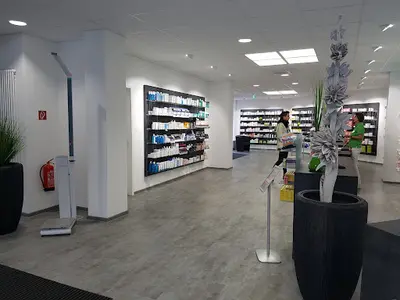 Adler-apotheke