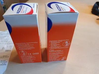 Vivas Apotheke Stolzenau