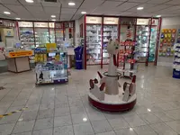 Märkische Apotheke