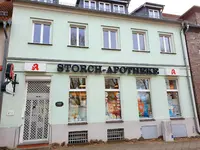 Storch Apotheke