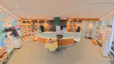 Adler-apotheke Straelen