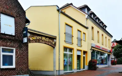 Löwen Apotheke Straelen