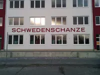 Apotheke An Der Schwedenschanze