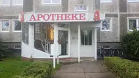 Apotheke Grünhufe