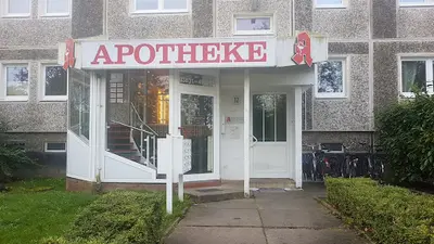 Apotheke Grünhufe