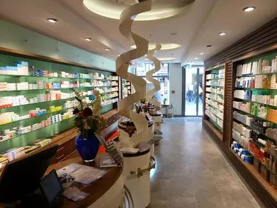 Baltic-apotheke