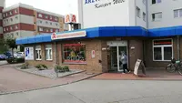 Bernstein-apotheke Stralsund